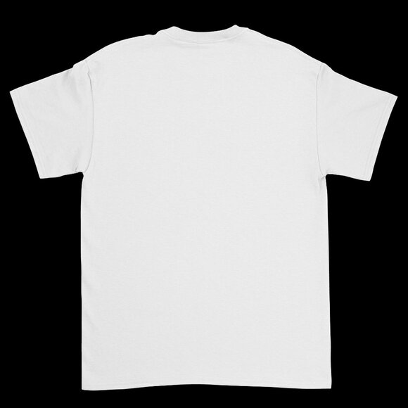 Rainbow Pocket Pride Shirt, Pride Month Shirt, LGBT Flag T-Shirt - Picture 5 of 5
